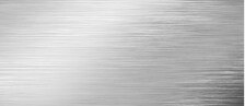 Up close view of stainless steel surface