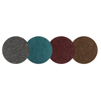 Scotch-Brite™ SC Surface Conditioning Discs
