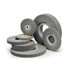 Scotch-Brite™ EXL PRO Deburring Wheels

