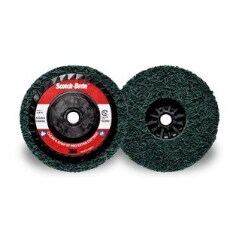 Scotch-Brite™ Clean and Strip XT Pro Extra Cut Disc
