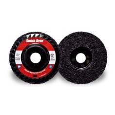Scotch-Brite™ Clean and Strip XT Pro Disc

