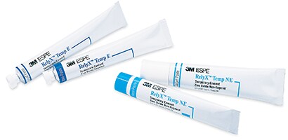 RelyX™ NE/E Temporary Cements
