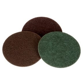 Scotch-Brite™ SE Surface Conditioning Discs
